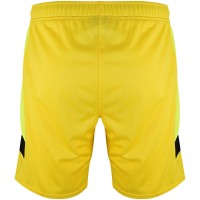 AFC Bournemouth Yellow Goalkeeper Shorts 23-24