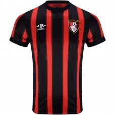 AFC Bournemouth Men's Home Jersey 23-24