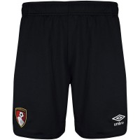 AFC Bournemouth Home Shorts 23-24
