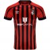 AFC Bournemouth Home Jersey 2021-22