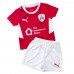 Barnsley FC Home Kids Kit 2021-22
