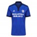 Cardiff City Home Jersey 2021-22