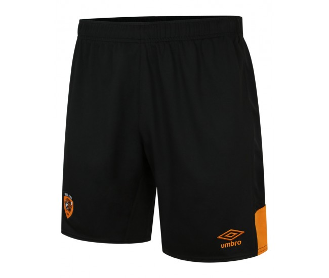 Hull City AFC Home Short 2021-22