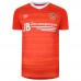 Luton Town Home Jersey 2021-22