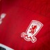 Middlesbrough Home Jersey 2021-22