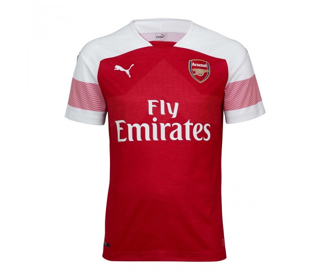 Arsenal Home Jersey 2018/19