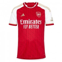Arsenal Mens Home Jersey 23-24