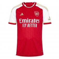 Arsenal Mens Home Jersey 23-24