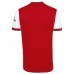 Arsenal FC Home Jersey 2021-22