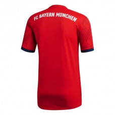 FC Bayern Shirt Home 18/19