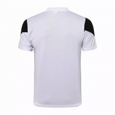 AC Milan Short Training Jersey White 2021-22