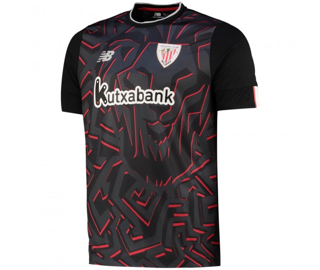 Athletic Club Away Jersey 2022-23
