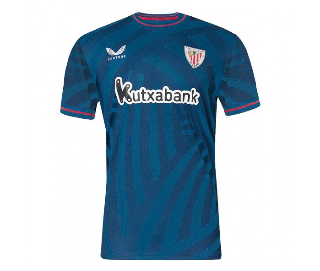 Athletic Club Mens 125TH Anniversary Jersey 23-24