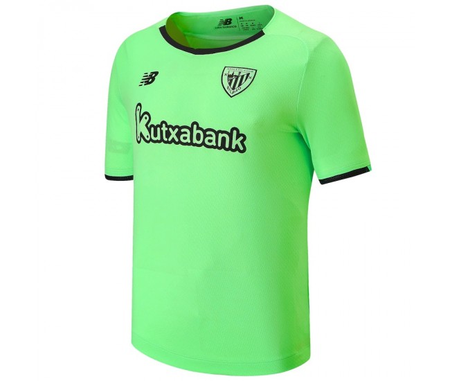 Athletic Club Away Jersey 2021-22