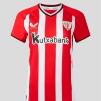 Athletic Club Womens Home Jersey 23-24