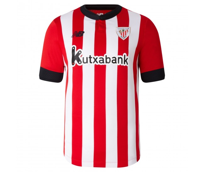 Athletic Club Home Jersey 2022-23