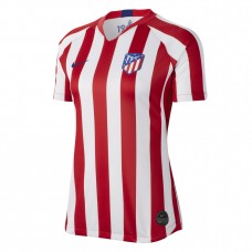 Atlético de Madrid Home Stadium Jersey 2019-20 - Womens