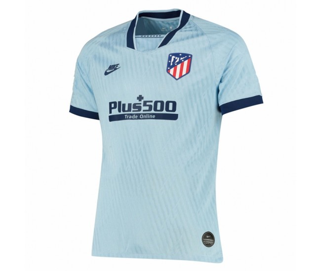 Atlético de Madrid Third Stadium Shirt 2019 2020