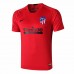 Atlético de Madrid Strike Training Top Red Jersey