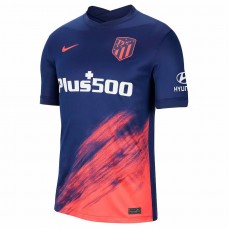 Atlético de Madrid Away Jersey 2021-22