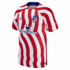 Atlético de Madrid Home Jersey 2022-23