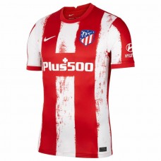 Atlético de Madrid Home Jersey 2021-22