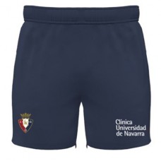 CA Osasuna Mens Home Shorts 23-24