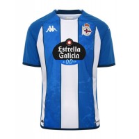 Deportivo La Coruña Home Jersey 2022-23