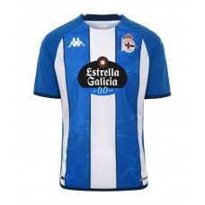 Deportivo La Coruña Home Jersey 2022-23