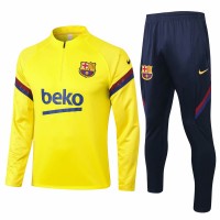 FC Barcelona Soccer Training Technical Tracksuit 2020