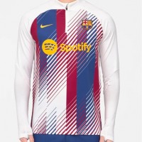 FC Barcelona Pre Match sweatshirt 23-24