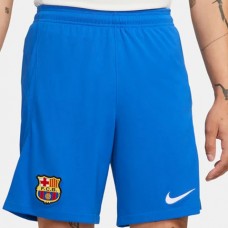 FC Barcelona Mens Away Shorts 23-24