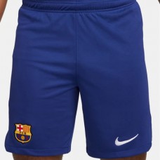FC Barcelona Mens Home Shorts 23-24