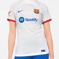 FC Barcelona Womens Away Jersey 23-24