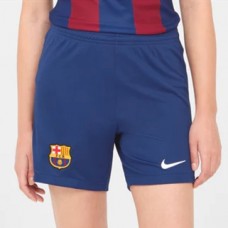FC Barcelona Womens Home Shorts 23-24