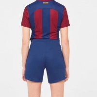 FC Barcelona Womens Home Shorts 23-24