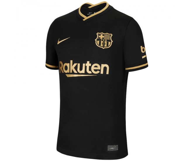 FC Barcelona Away Jersey 2020
