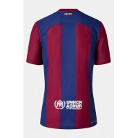 FC Barcelona Womens Home Jersey 23-24