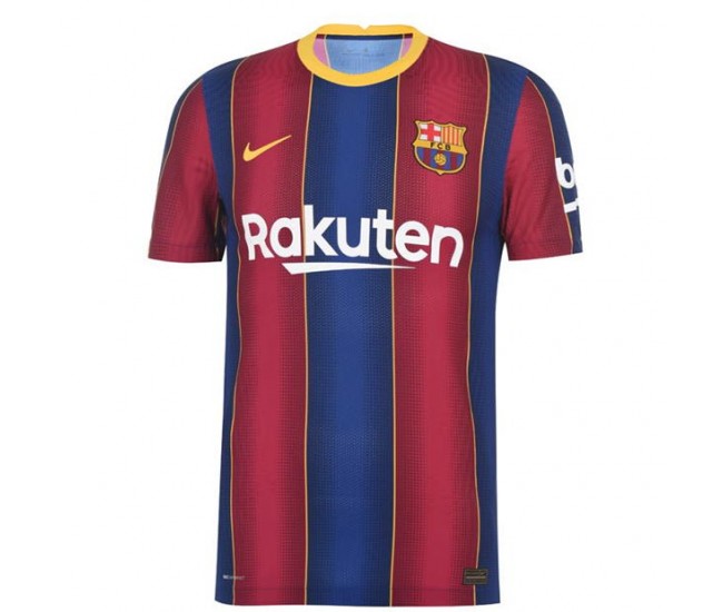 FC Barcelona Home Jersey 2020