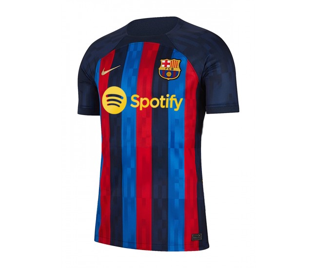 FC Barcelona Home Jersey 2022-23 | Best Soccer Jerseys