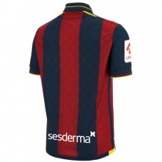 Levante UD Mens Home Jersey 23-24