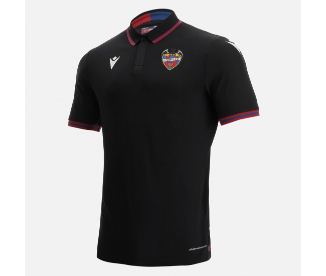 Levante UD Away Jersey 2021-22