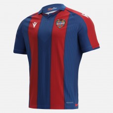 Levante UD Home Jersey 2021-22