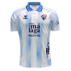 Málaga CF Mens Home Jersey 23-24