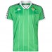 Real Betis Retro Green & White Shirt