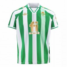 Real Betis Home Jersey 2022-23
