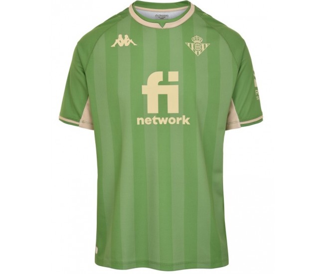 Real Betis Special Edition Jersey 2022-23