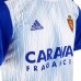 Real Zaragoza Home Jersey Mens 2019-20