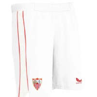 Sevilla Mens Home Shorts 23-24