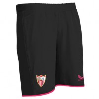 Sevilla Mens Third Shorts 23-24